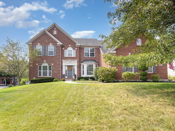 10007 Glensprings Pl, Union, KY 41091