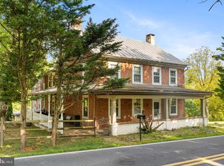 541 N Funk Rd, Boyertown, PA 19512