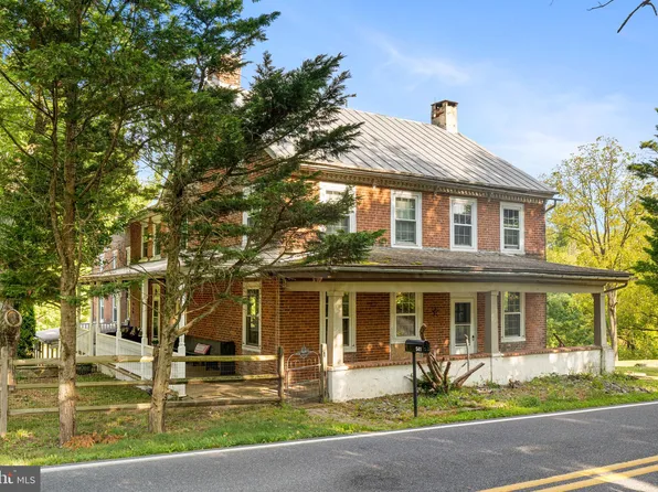 541 N Funk Rd, Boyertown, PA 19512