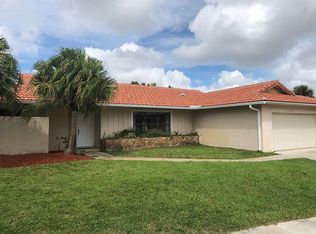 11321 Little Bear Way, Boca Raton, FL 33428