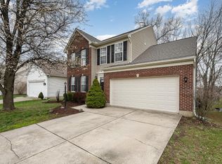 5663 Appaloosa Cir, Morrow, OH 45152
