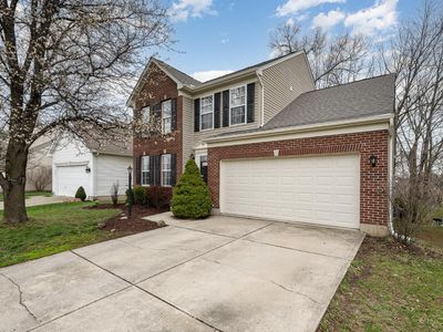 5663 Appaloosa Cir, Morrow, OH, 45152