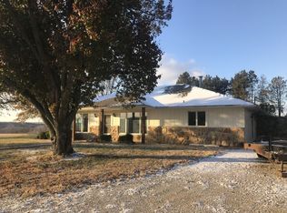 242 N 1600th Rd, Lecompton, KS 66050