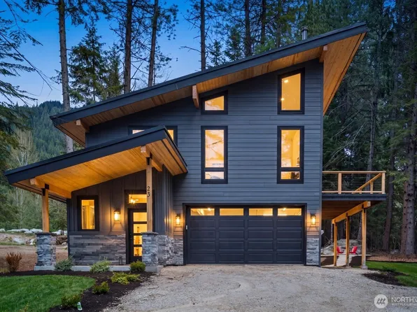 23 Byron Lane, Leavenworth, WA 98826