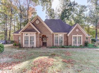 8500 Cedar Lake Dr E, Walls, MS 38680