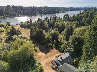 5415 Johnson Point Rd NE, Olympia, WA 98516