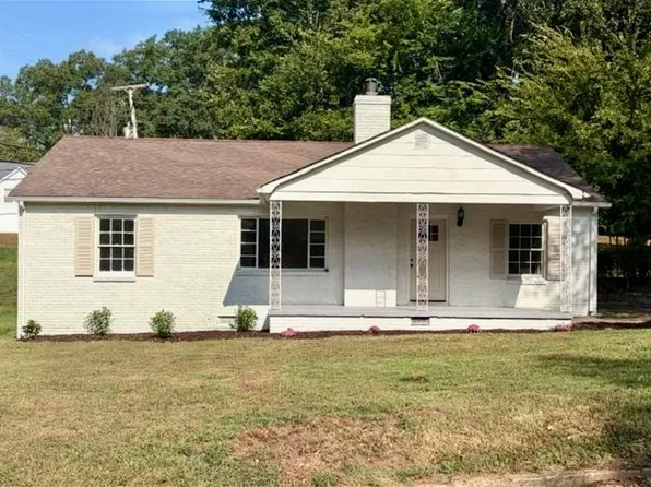 1023 Piedmont St, Florence, AL 35630