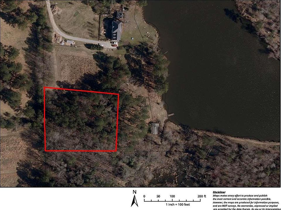 2nd image of 9269 Blackley Lake Rd