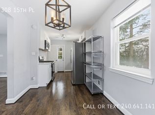 7308 15th Pl, Takoma Park, MD 20912