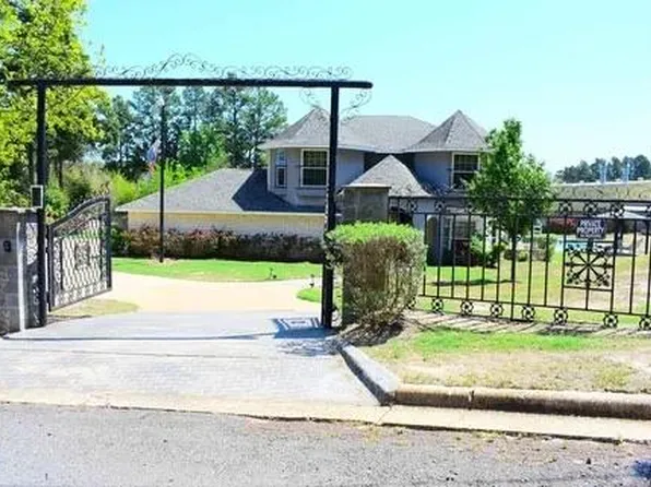 336 Fernwood Dr, Nacogdoches, TX 75964