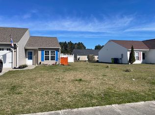 127 Jerrett Ln, Havelock, NC 28532