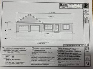 LOT 15 Old Mill Farm Rd, Hillsborough, NH 03244