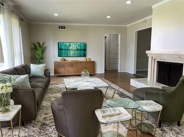2124 E Cortez St, West Covina, CA 91791