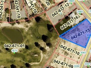 3000 S Margarita Ave, Pahrump, NV 89048