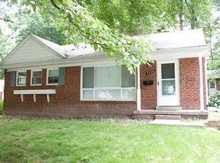 4209 Lamarre Dr, Fairfax, VA 22030
