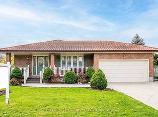2067 Old Mill Rd #Basement, Kitchener, ON N2P 1E4
