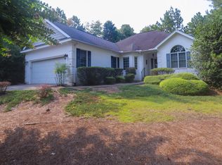 10 Lake Hills Rd, Pinehurst, NC 28374