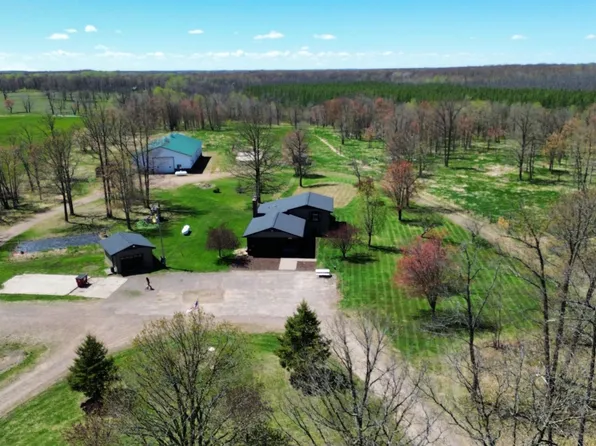 3109 Ivory St, Isle, MN 56342