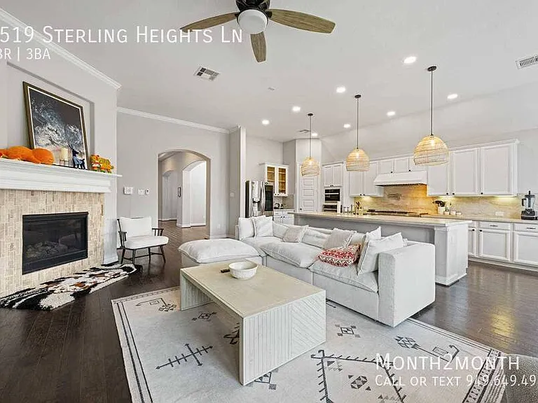 4519 Sterling Heights Ln — Photo 2