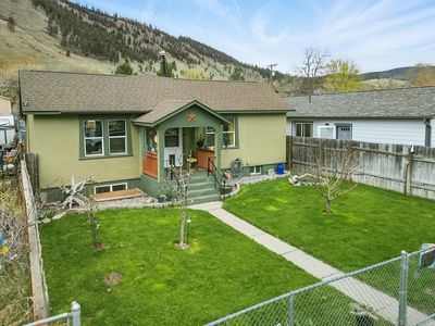 402 Montana Ave, Missoula, MT, 59802