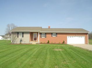 5500 Election House Rd, Carroll, OH 43112