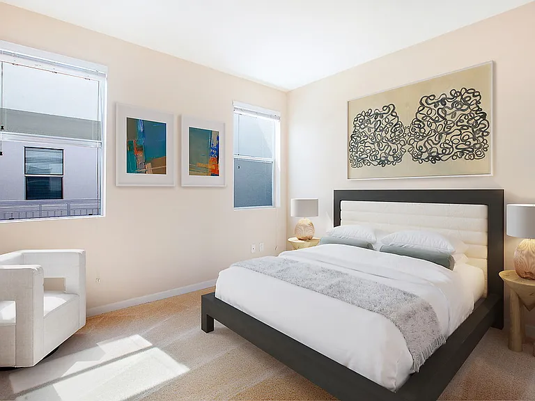 The Stuart at Sierra Madre Villa — Photo 16