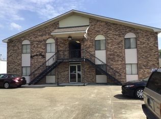 801 General Mouton, Lafayette, LA 70501