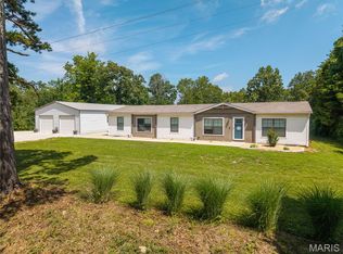 1280 Pcr 862, Perryville, MO 63775