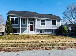 206 Cobble Way, Walkersville, MD