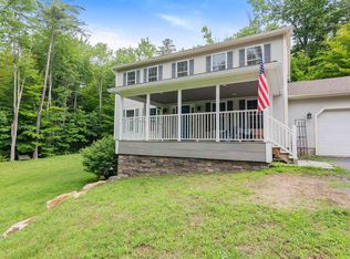 11 Overlake Dr, Milton, VT 05468