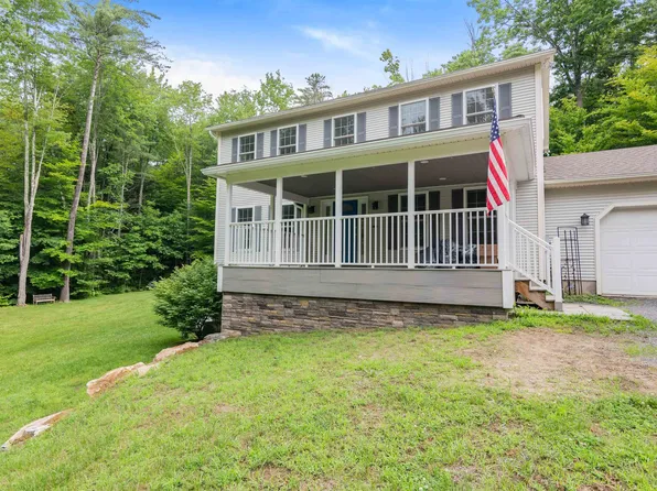 11 Overlake Drive, Milton, VT 05468