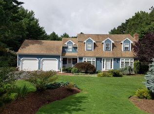 23 Fairview Ln, Plymouth, MA 02360