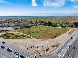 20th East And Avenue St #K, Lancaster, CA