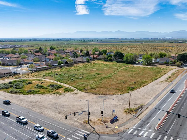 20th East And Avenue St #K, Lancaster, CA 93535