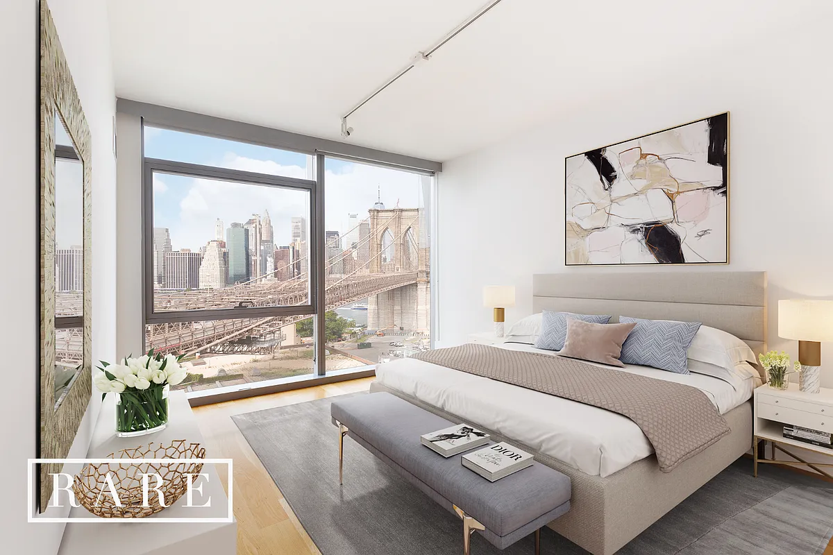 60 Water Street #PHF in DUMBO, Brooklyn | StreetEasy