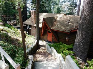 1101 Calanda Dr, Crestline, CA 92325