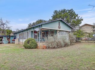 205 Singleton Dr, Spicewood, TX 78669