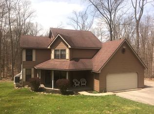 483 N Tenney Dr, Buckhannon, WV 26201