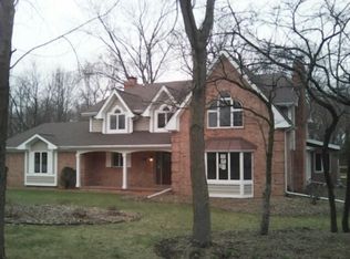 23710 S Jonathan Ln, Crete, IL 60417