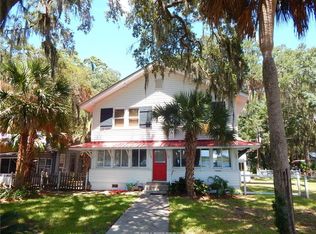 1 Estill Beach Ln, Bluffton, SC 29910