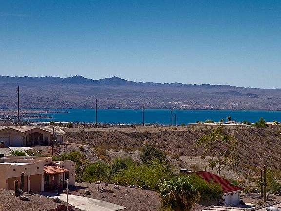 180 Lake & Mt. Views