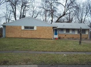 6949 Hubbard Dr, Dayton, OH 45424