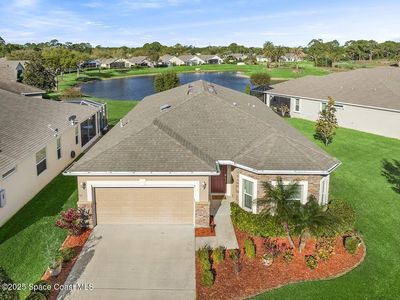 825 Morning Cove Cir SE, Palm Bay, FL, 32909