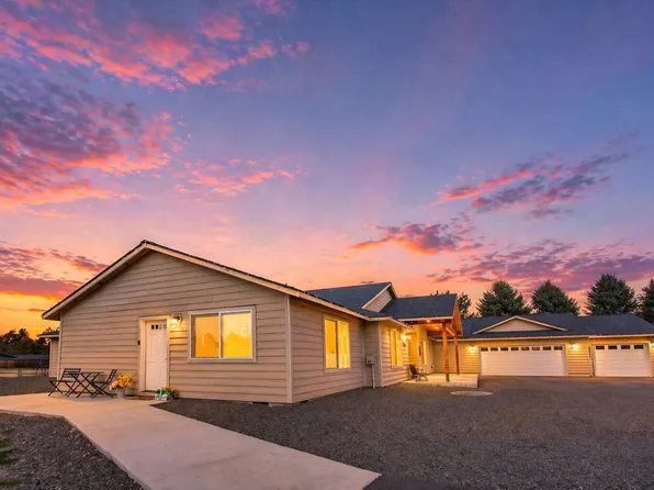 61112 Ferguson Rd, Bend, OR 97702