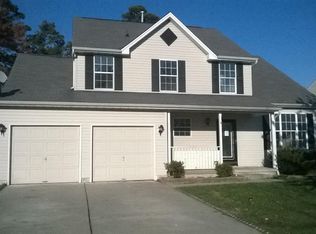 18 Crestwood Cir, Egg Harbor Township, NJ