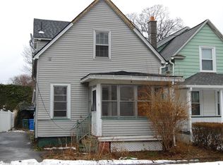 5 Donlon St, Rochester, NY 14607