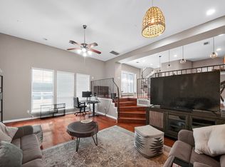 (Undisclosed Address), Houston, TX 77008