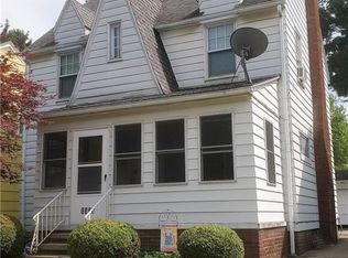 1331 Craigwood Rd, Toledo, OH 43612