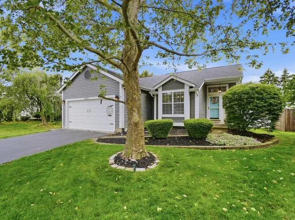 5952 Portside Dr, Hilliard, OH 43026