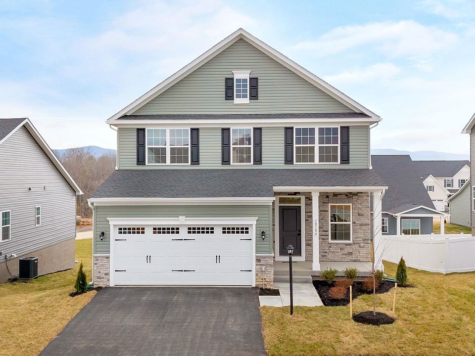 10186 Oak Circle Ln, Mcgaheysville, VA 22840 Zillow